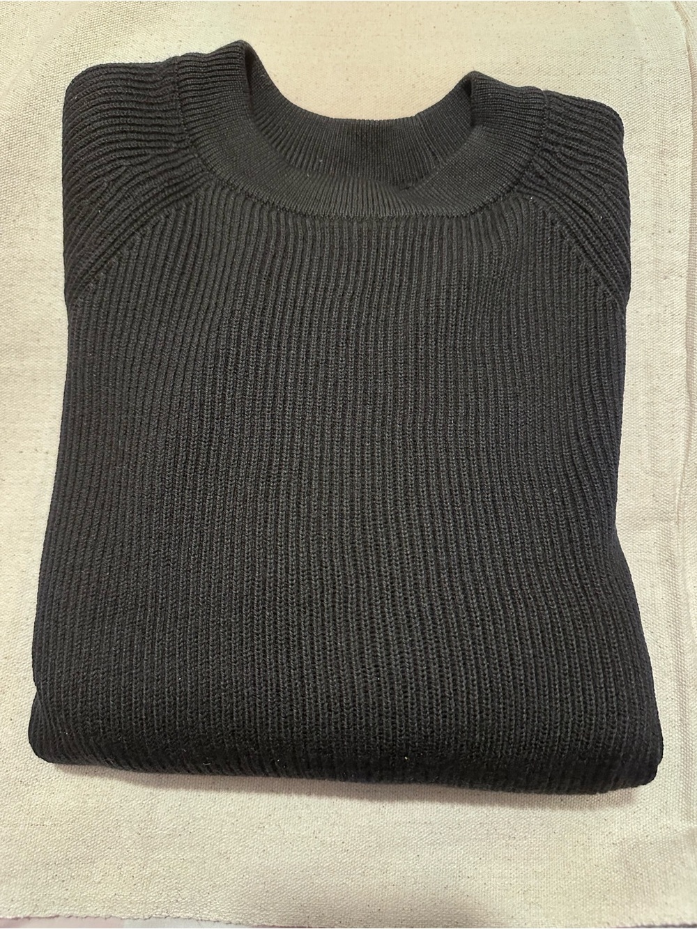 Sezane | Sweater | Sezane Sami Jumper - Picture 4 of 11